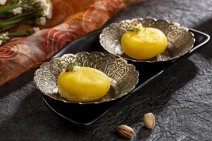 Kesar Malai Chaap