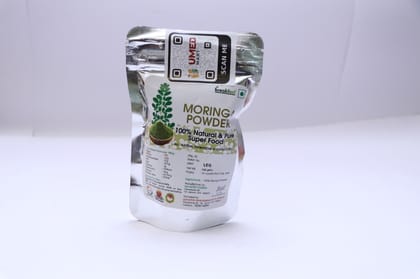 Moringa Powder