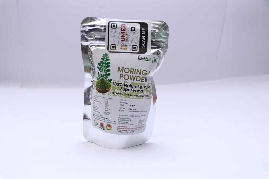Moringa Powder