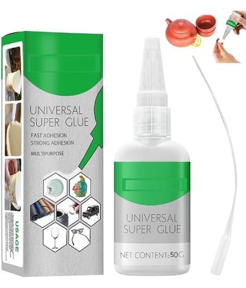 RAMDEV ENTERPRISE Other Universal Super Strong Instant Glue,Quick Dry Welding ( Pack of 1 )