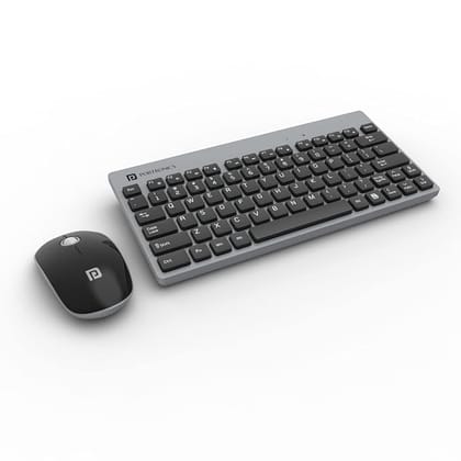 Portronics Key 2 Combo 