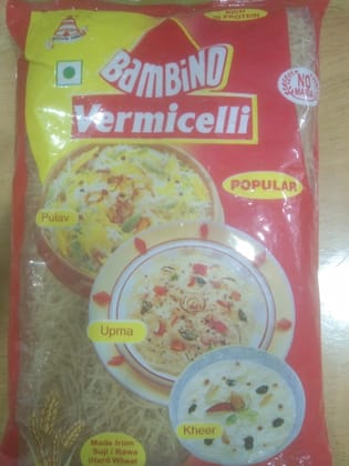 Bambino vermicelli 200g