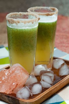 Aam Panna