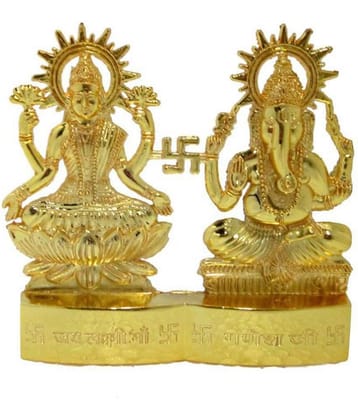 Only 4 You Laxmi Ganesh Idol For Car Desboard | Gifting | Home Decor