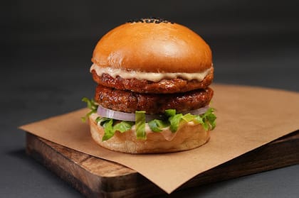 Peri Mother Clucker