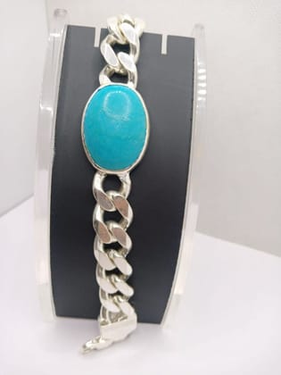 bracelet 92.5percent Pure Sterling silver BR 02