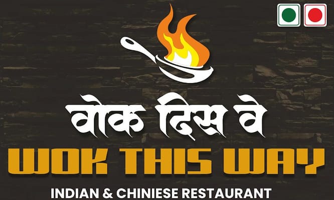 Wok This Way Restaurant
