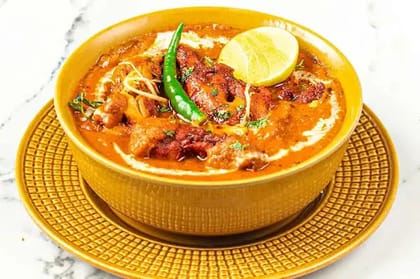 Chicken Shahi Korma