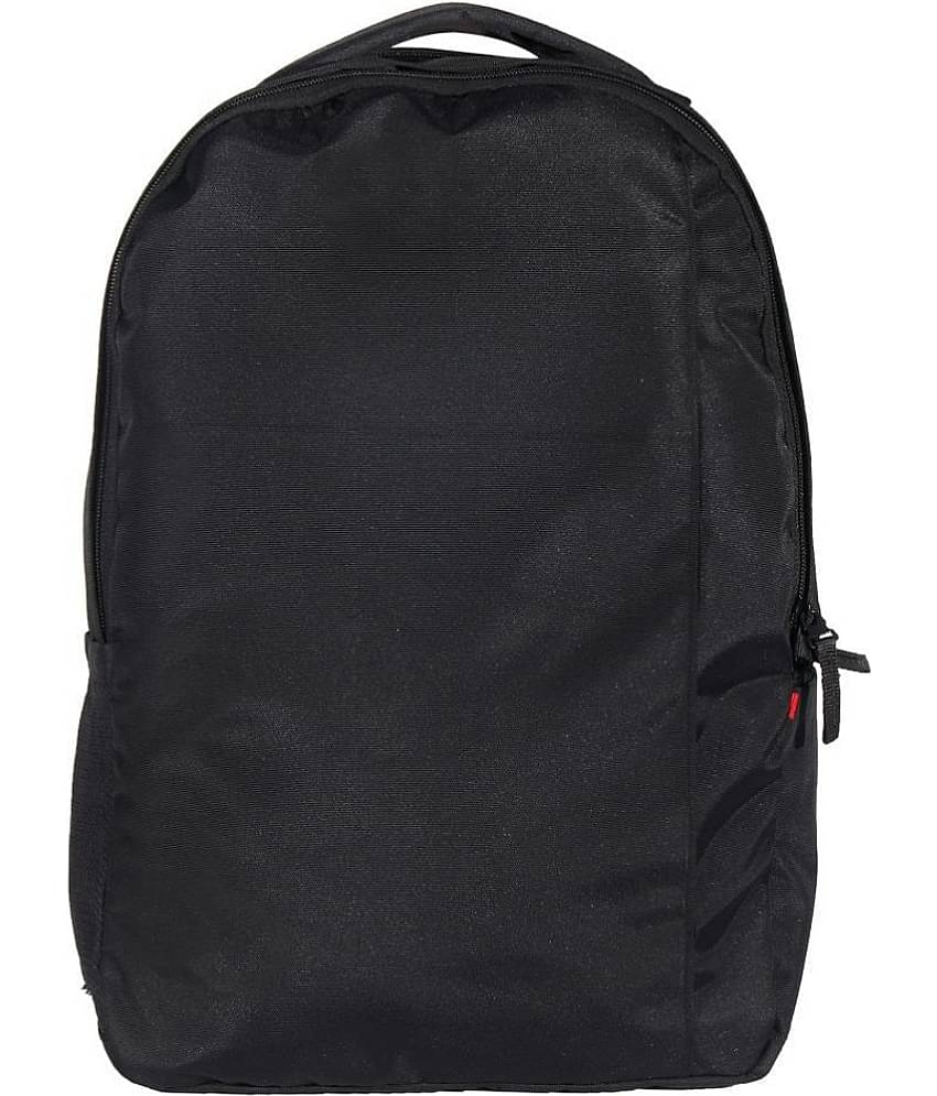 Da Tasche Black 25 Ltrs School Bag for Boys & Girls