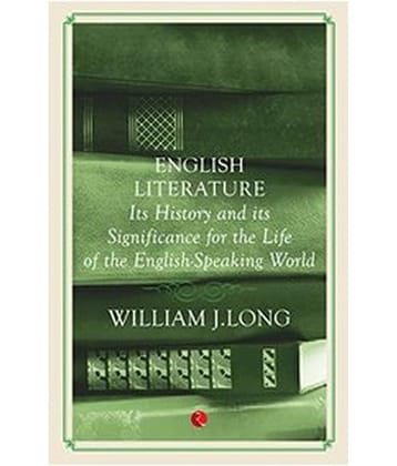 ENGLISH LITERATURE