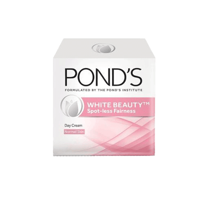 Pond's Cream White Beauty Spot Less Fairness Day 23g