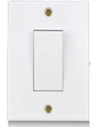 Anchor penta 2 Way Switch 16amp pack of 10