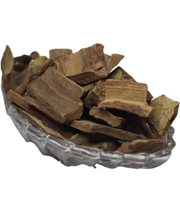 MYGODGIFT Arjun Chal Jadibooti (SABUT) Terminalia Arjuna 100 gm