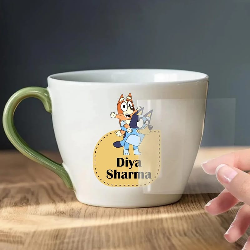 ...