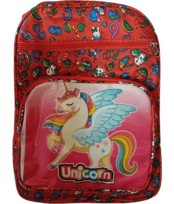 YESKART - Multicolor Others Backpack For Kids