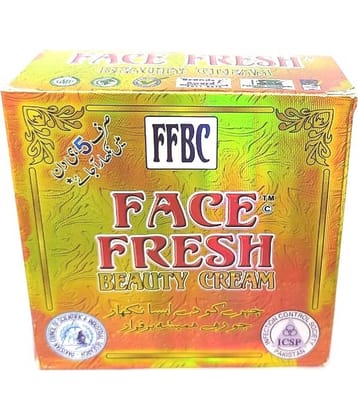 Face Fresh Skin Freshness Day Cream 23 gm