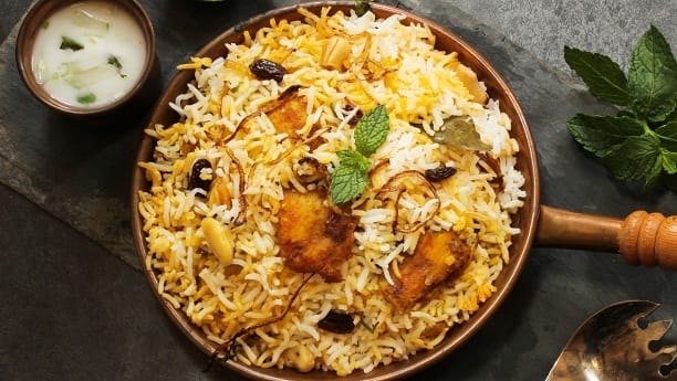 Bawarchi Khana