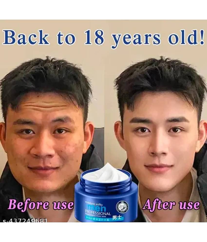 Trendy Styler Moisturizer All Skin Type Argan Oil ( 30 ml )