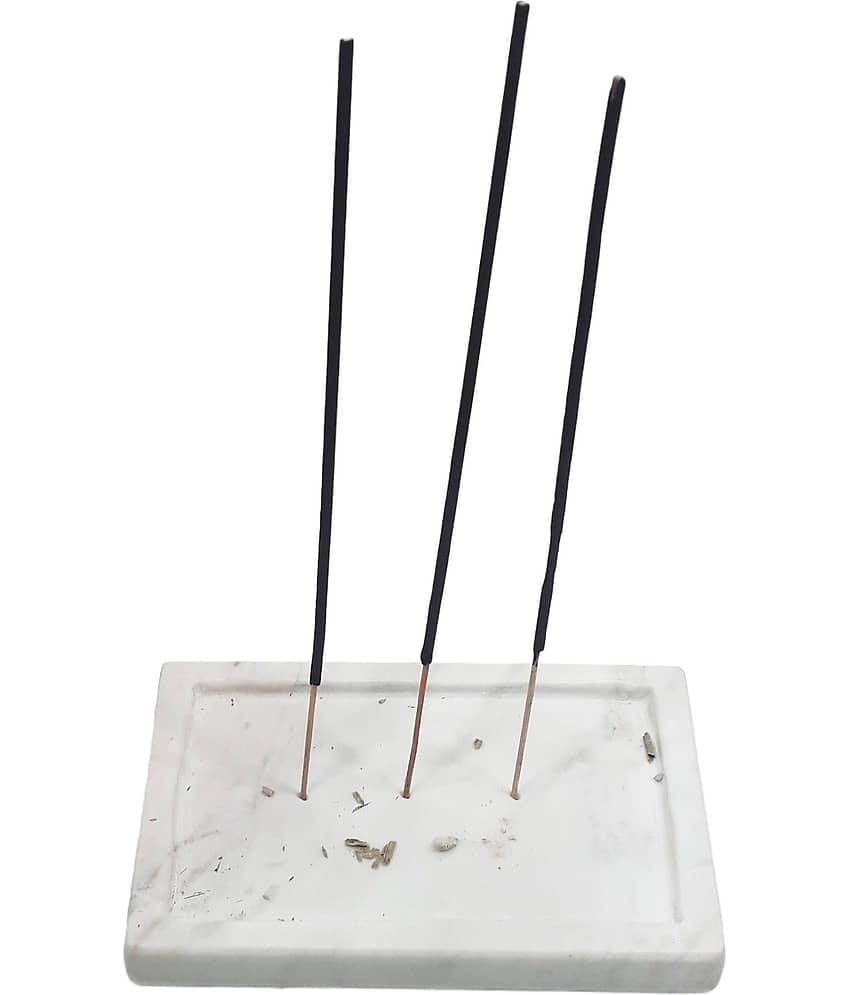 KRAFT CLOUDS - Incense Stick Holder Natural 1 Pieces ( Pack of 1 )