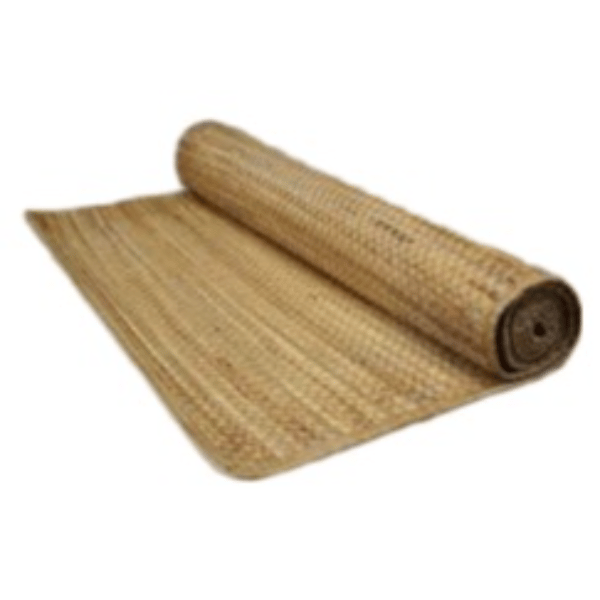 Water Hyacinth Yoga Mat