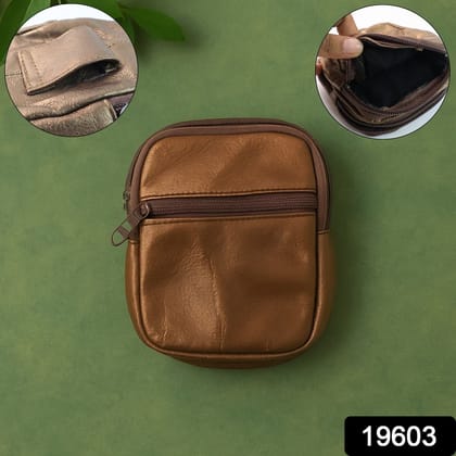 Premium Compact Multipurpose Pouch (1 Pc)