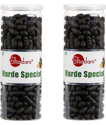 Shadani Harde Special Can 200g (Pack of 2)