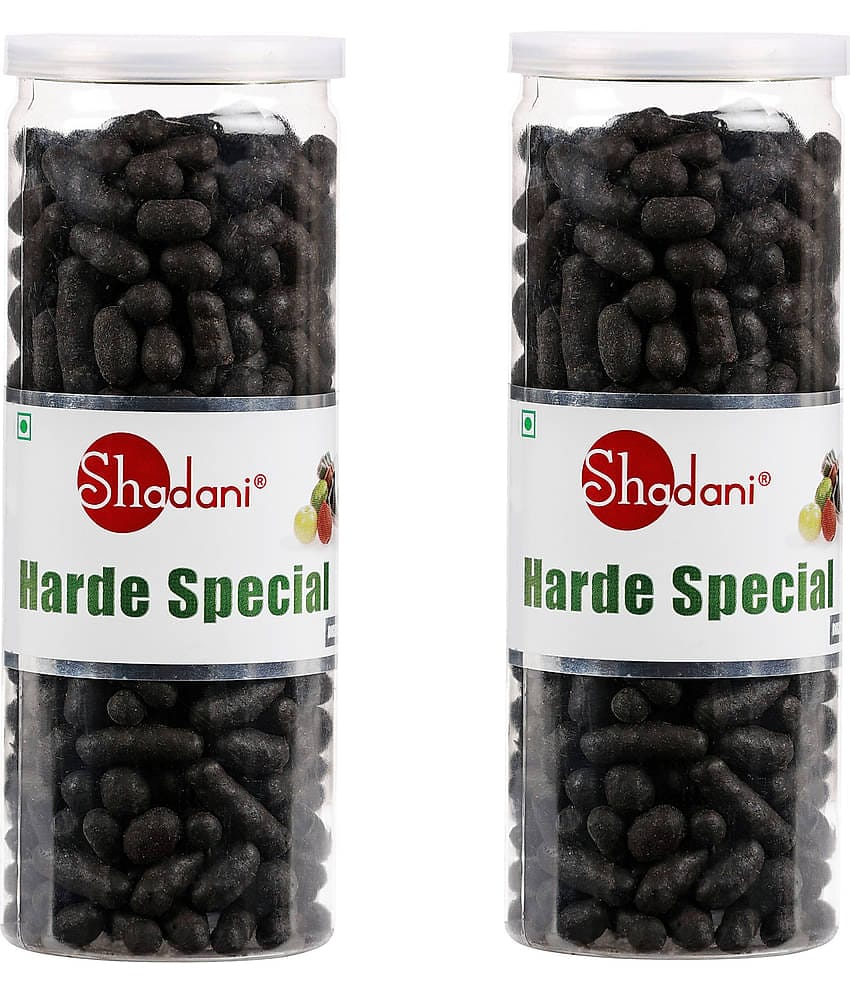Shadani Harde Special Can 200g (Pack of 2)