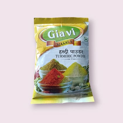 HALDI POWDER 100 G