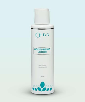 Oliva All-Skin Moisturising Lotion for Soft Skin Oliva All-Skin Moisturising Lotion for Soft Skin