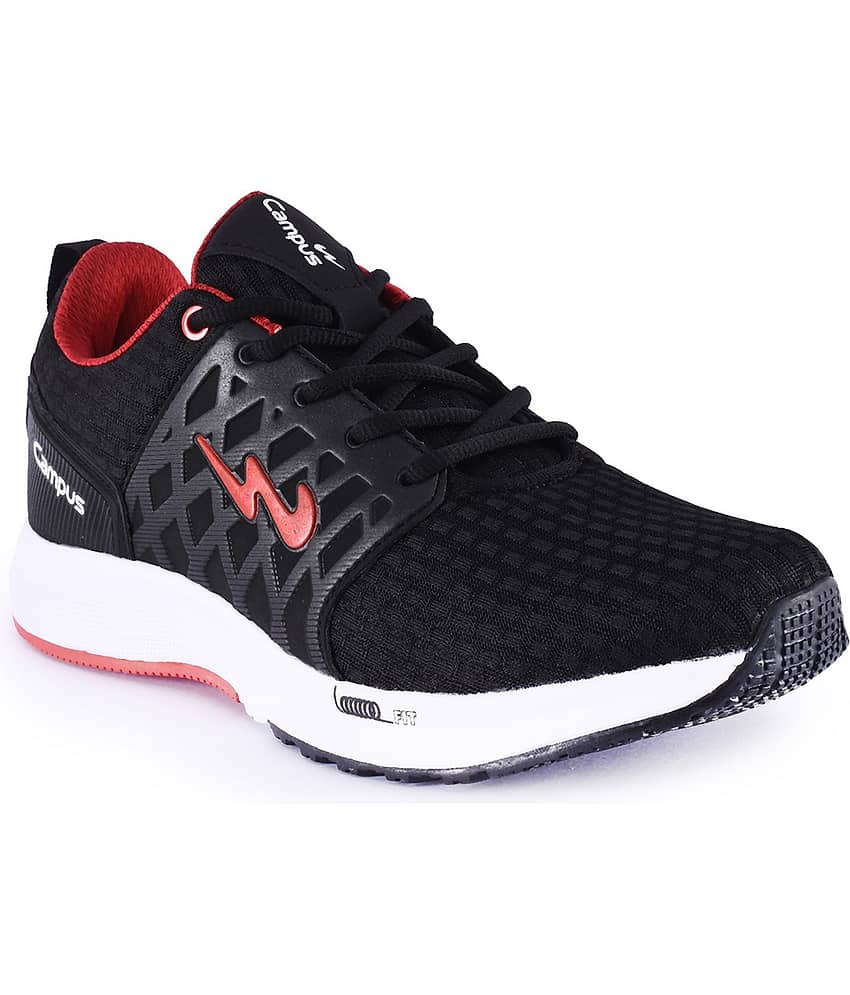 Campus RODEO PRO Blue Running Shoes