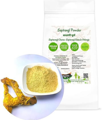 Nutrixia Food Saptrangi Churna/Saptarangi Powder Powder 100 Gm Pack of 1