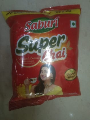 Saburi Super Chai 