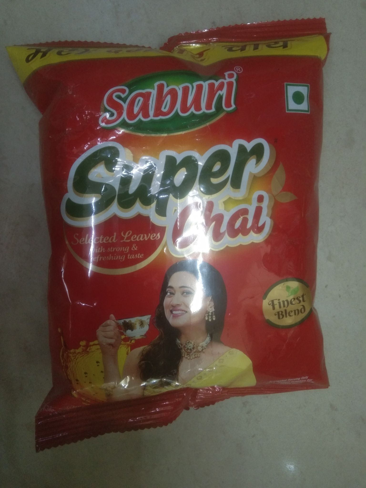 Saburi Super Chai 