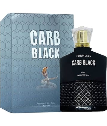 Carb Black 100ml perfume