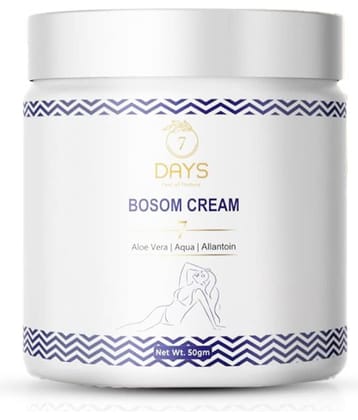 7 days Shaping & Firming Cream 100 g