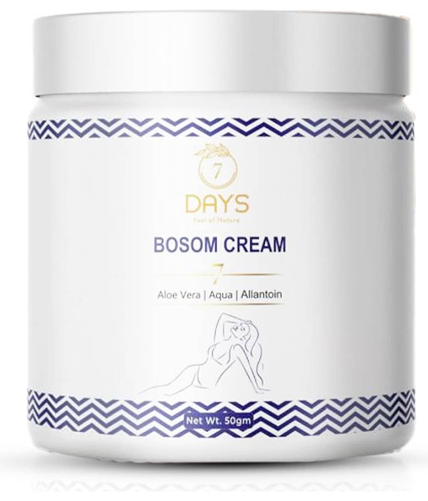 7 days Shaping & Firming Cream 100 g