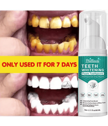 Phillauri Dentist Recommended Denture Oral Kit