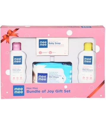 Mee Mee Bundle of joy Gift Set