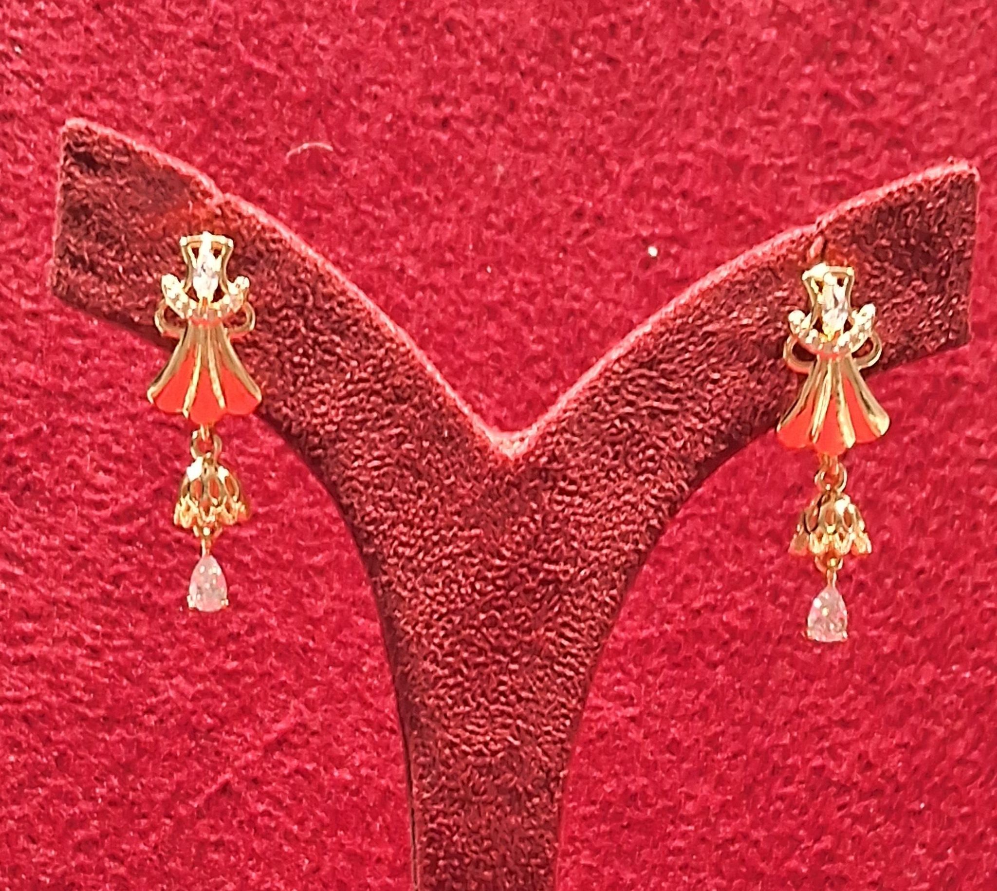 BALI EARING