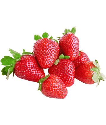 Green India Friuts Hybrid strawberry Fress Seeds