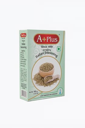 Aplus Italian Oregano 100g Box