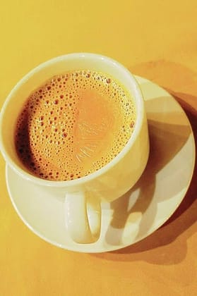 Elaichi Tea