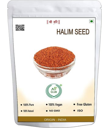 Agri Club Halim Seed, Asaliya 500gm