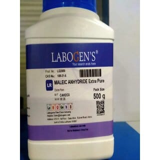 MALEIC ANHYDRIDE Extra Pure