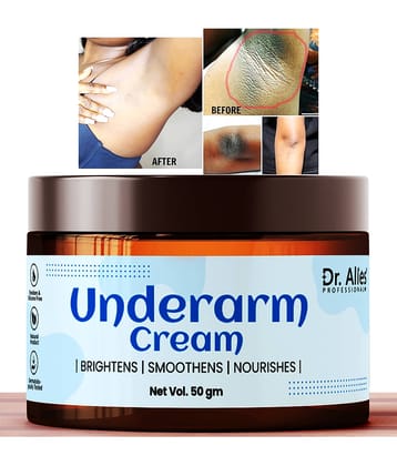 Dr. Alies Professional Hand Cream 50 g