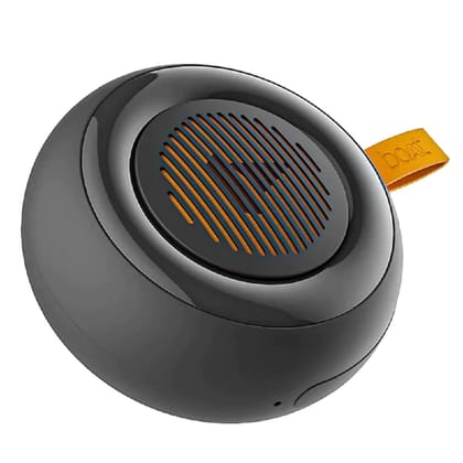 boAt Stone 105 5W Portable Bluetooth Speaker 11 Hours of Total Playtime, Multi-Modes : Bluetooth, TF, FM, Instant Voice Assistant and Built in Mic(Active Black) boAt Stone 105 5W Portable Bluetooth Speaker 11 Hours of Total Playtime, Multi-Modes : Blueto