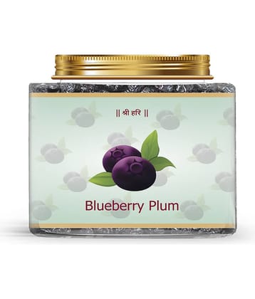 Agri Club Blueberry Plum 250Gm