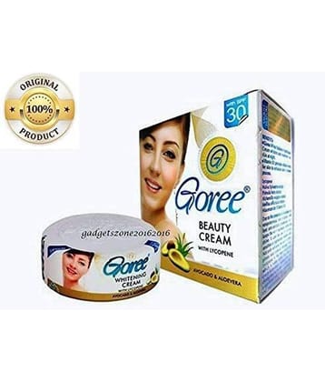 Zehra Goree Beauty Cream Day Cream 30 gm