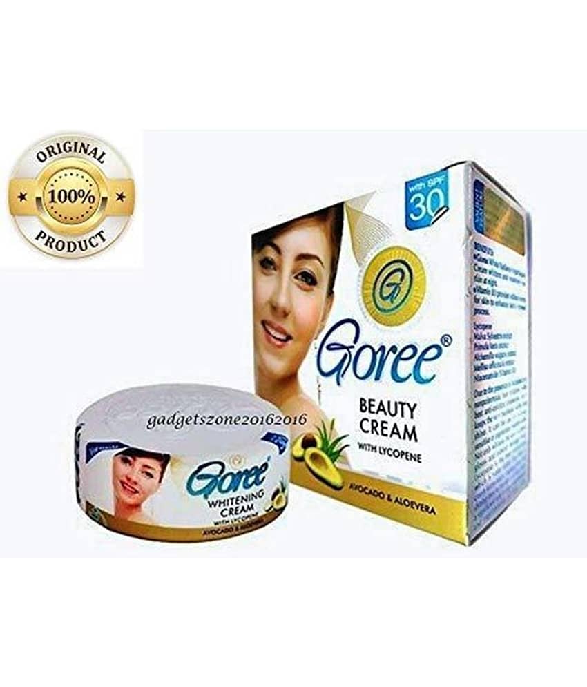 Zehra Goree Beauty Cream Day Cream 30 gm