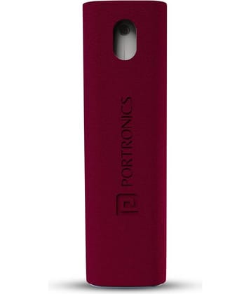 Portronics None Mobile Gift Hampers for Smartphones and Tablets ( Red )